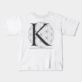 Listen to music from my band Kids T-Shirt